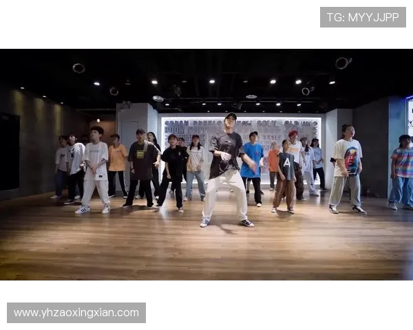 西安街舞队的比赛经验变革与热议背后的文化碰撞与发展