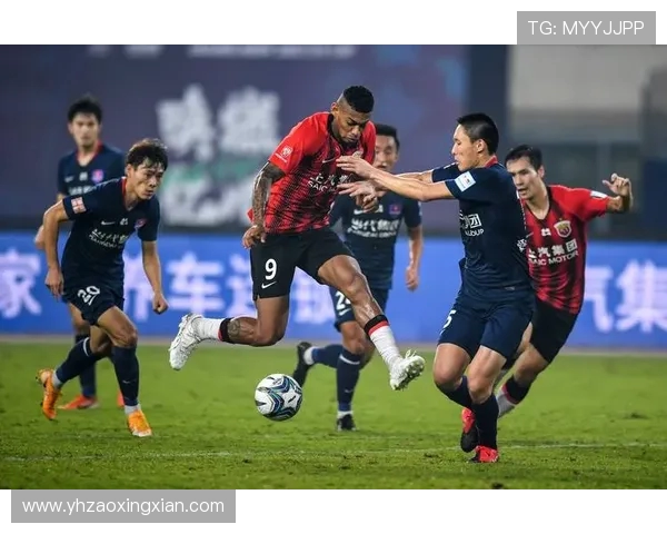 重庆足球队实力分析与数据洞察揭示球队竞争优势与未来潜力