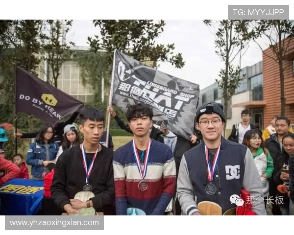 杭州滑板队在马拉松大满贯中的比赛经验与表现全解析